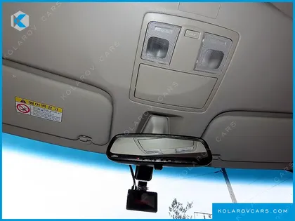 KIA RAY PRESTIGE
