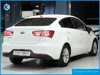 KIA PRIDE 4DR 1.6 GDI