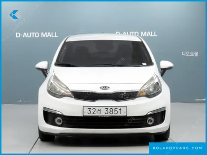 KIA PRIDE 4DR 1.6 GDI