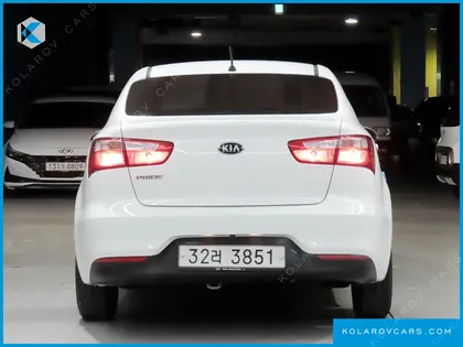 KIA PRIDE 4DR 1.6 GDI