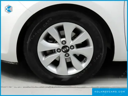 KIA PRIDE 4DR 1.6 GDI
