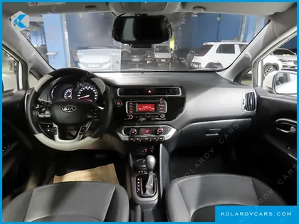 KIA PRIDE 4DR 1.6 GDI
