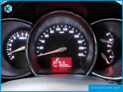KIA PRIDE 4DR 1.6 GDI