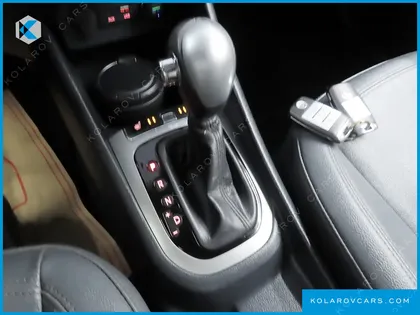 KIA PRIDE 4DR 1.6 GDI