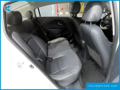 KIA PRIDE 4DR 1.6 GDI