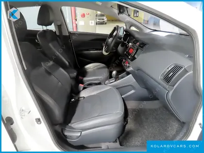 KIA PRIDE 4DR 1.6 GDI