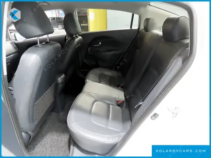KIA PRIDE 4DR 1.6 GDI