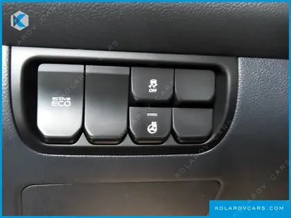 KIA PRIDE 4DR 1.6 GDI