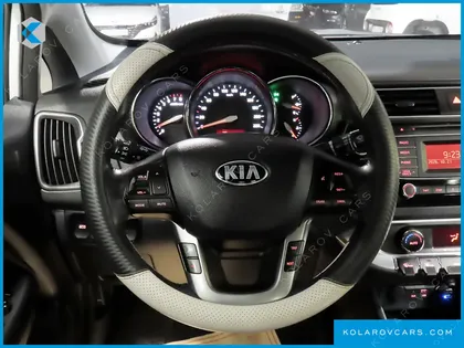 KIA PRIDE 4DR 1.6 GDI