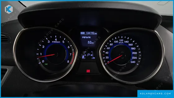 HYUNDAI ELANTRA (AVANTE) M16 GDI PREMIER