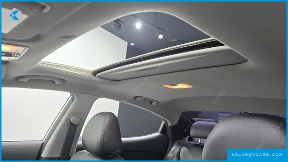HYUNDAI ELANTRA (AVANTE) M16 GDI PREMIER