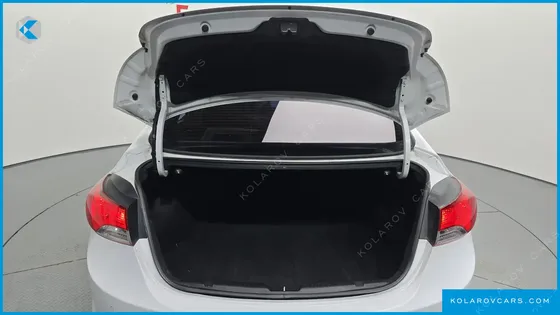 HYUNDAI ELANTRA (AVANTE) M16 GDI PREMIER
