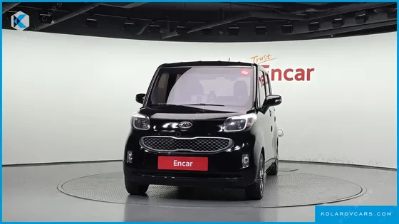 KIA RAY LUXURY