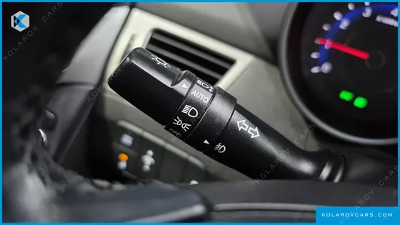 HYUNDAI ELANTRA (AVANTE) M16 GDI SMART