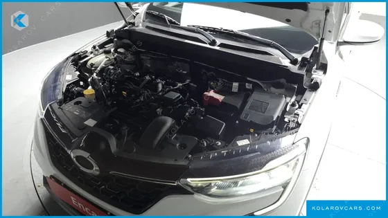 RENAULT KOREA XM3 1.6 GTE LE PLUS