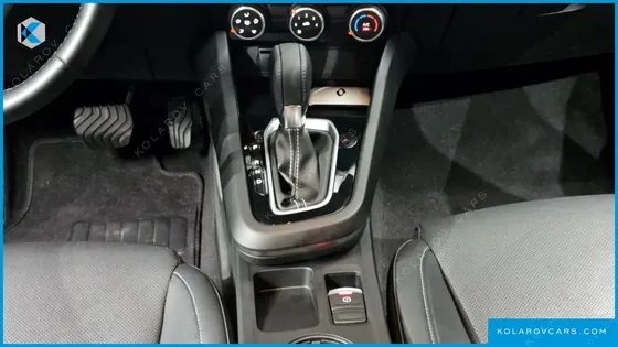 RENAULT KOREA XM3 1.6 GTE LE PLUS