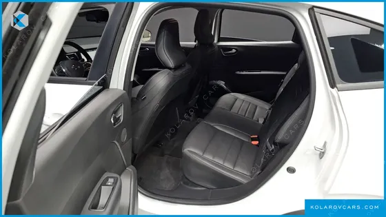 RENAULT KOREA XM3 1.6 GTE LE PLUS