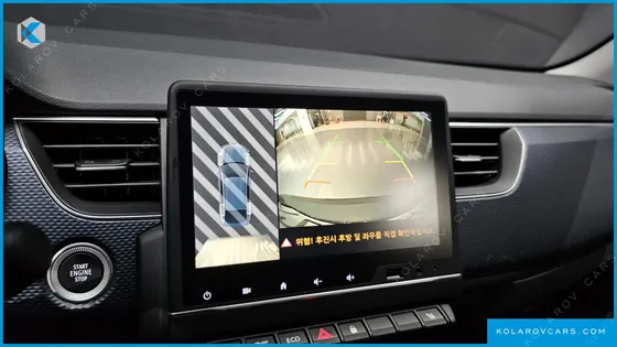 RENAULT KOREA XM3 1.6 GTE LE PLUS