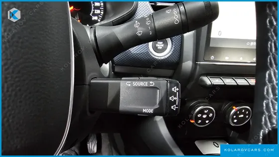 RENAULT KOREA XM3 1.6 GTE LE PLUS