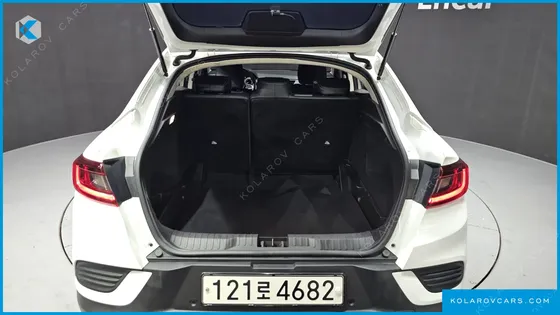 RENAULT KOREA XM3 1.6 GTE LE PLUS