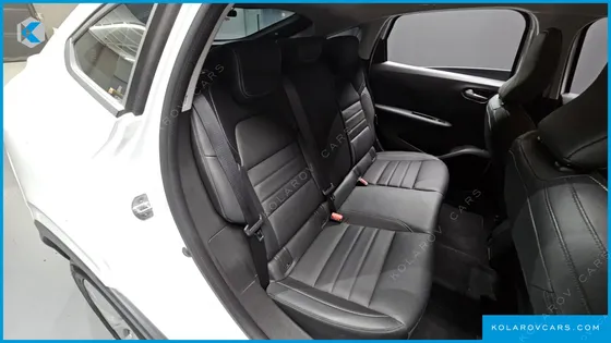 RENAULT KOREA XM3 1.6 GTE LE PLUS