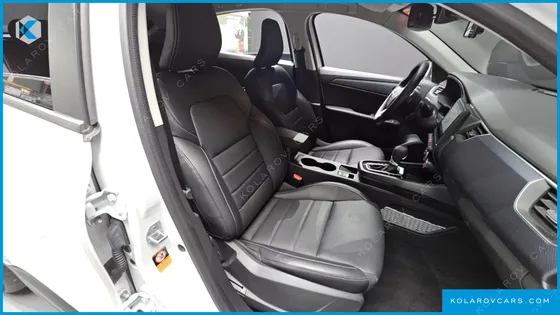 RENAULT KOREA XM3 1.6 GTE LE PLUS