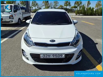 KIA PRIDE 5DR 1.4 MPI