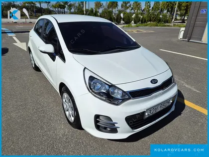 KIA PRIDE 5DR 1.4 MPI