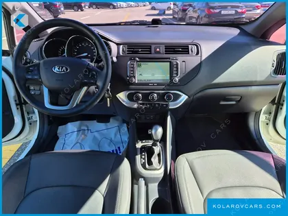 KIA PRIDE 5DR 1.4 MPI