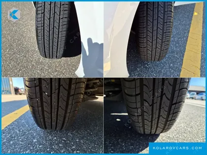 KIA PRIDE 5DR 1.4 MPI