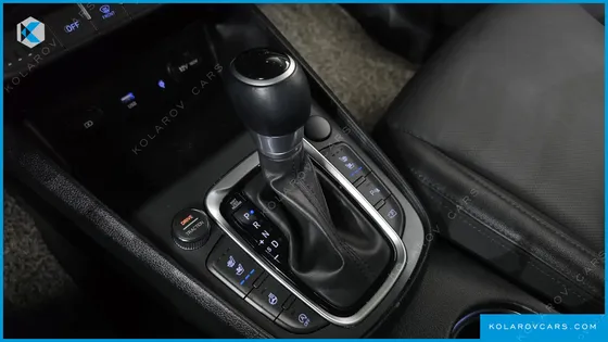 HYUNDAI KONA GASOLINE 1.6 TURBO 2WD