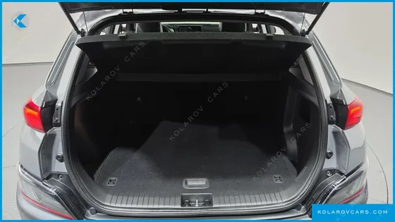 HYUNDAI KONA GASOLINE 1.6 TURBO 2WD