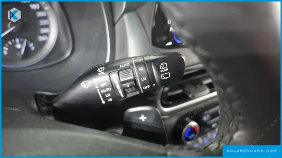 HYUNDAI KONA GASOLINE 1.6 TURBO 2WD
