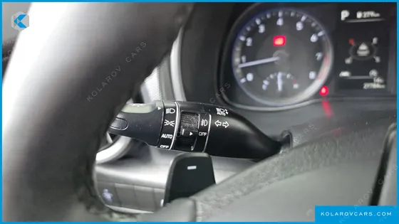 HYUNDAI KONA GASOLINE 1.6 TURBO 2WD