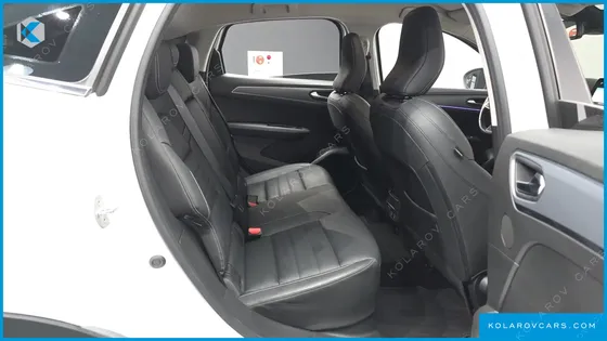 RENAULT KOREA XM3 1.6 GTE RE