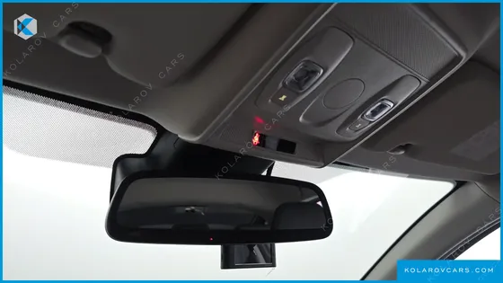 RENAULT KOREA XM3 1.6 GTE RE