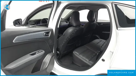 RENAULT KOREA XM3 1.6 GTE RE