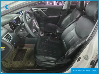 HYUNDAI ELANTRA (AVANTE) M16 GDI LUXURY