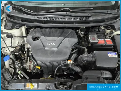 HYUNDAI ELANTRA (AVANTE) M16 GDI LUXURY