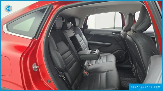 RENAULT KOREA XM3 1.3 TCE RE SIGNATURE