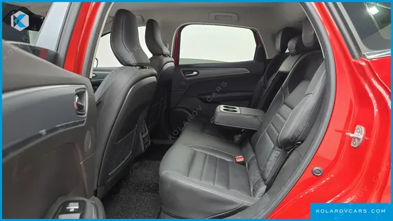 RENAULT KOREA XM3 1.3 TCE RE SIGNATURE