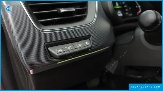 RENAULT KOREA XM3 1.3 TCE RE SIGNATURE