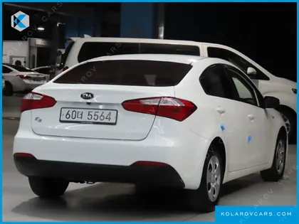 KIA K3 DELUXE