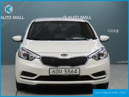KIA K3 DELUXE