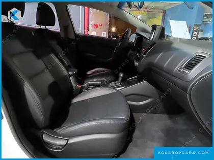 KIA K3 DELUXE