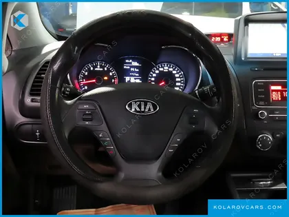 KIA K3 DELUXE