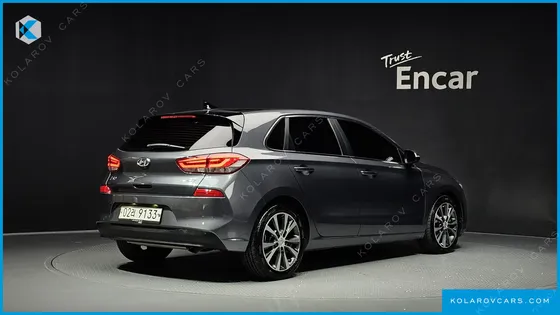 HYUNDAI I30 1.4 TURBO