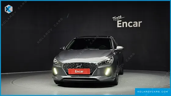 HYUNDAI I30 1.4 TURBO