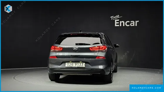 HYUNDAI I30 1.4 TURBO