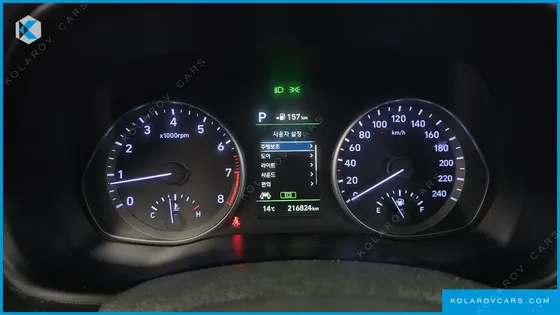 HYUNDAI I30 1.4 TURBO
